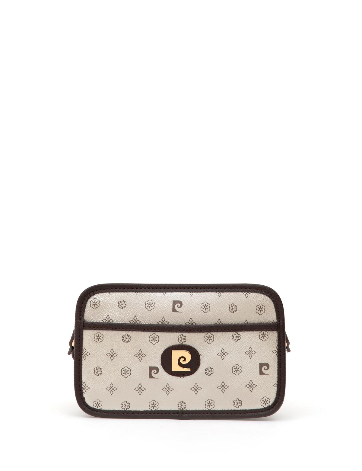 Altın Çapraz Çanta - 50318394001