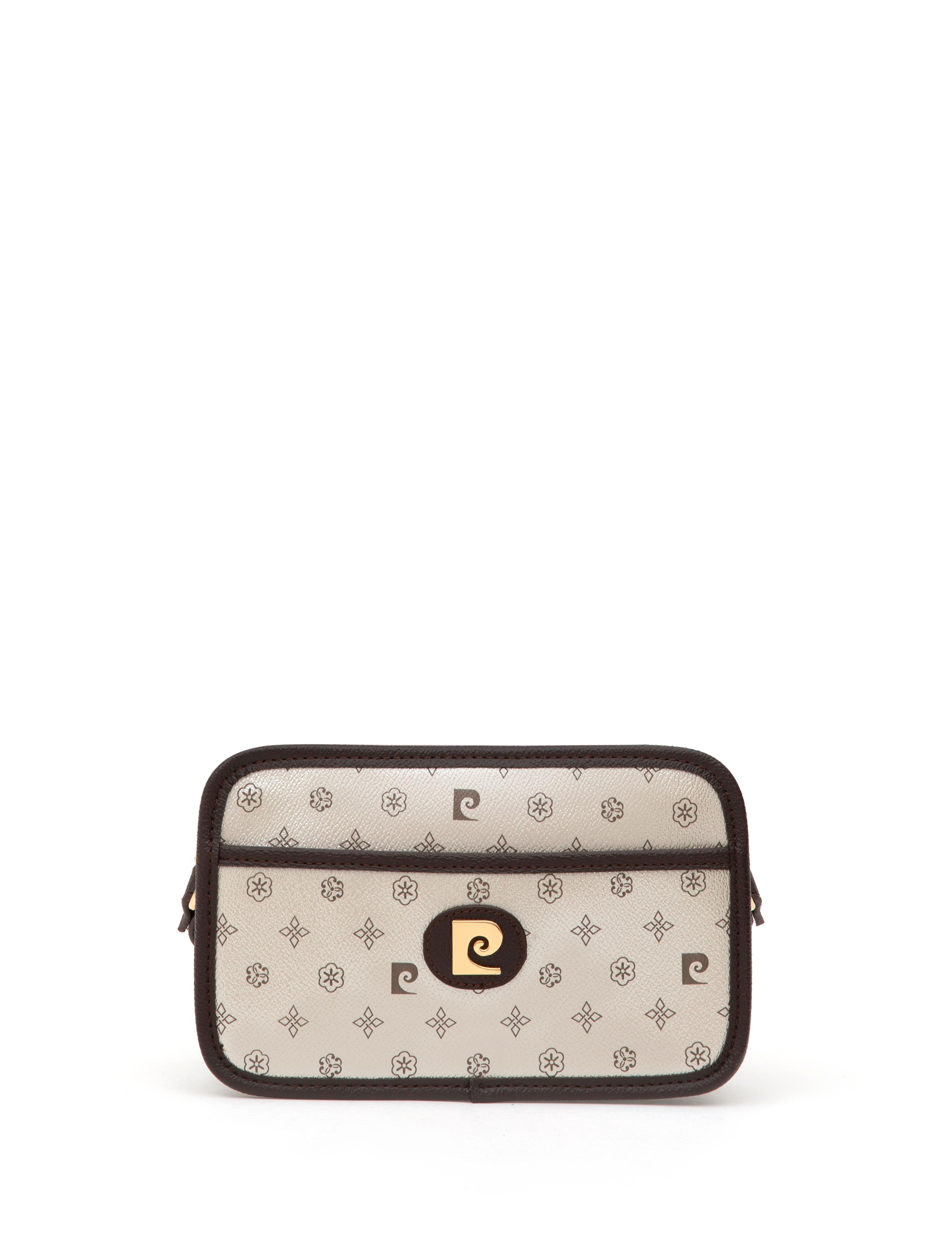 Altın Çapraz Çanta