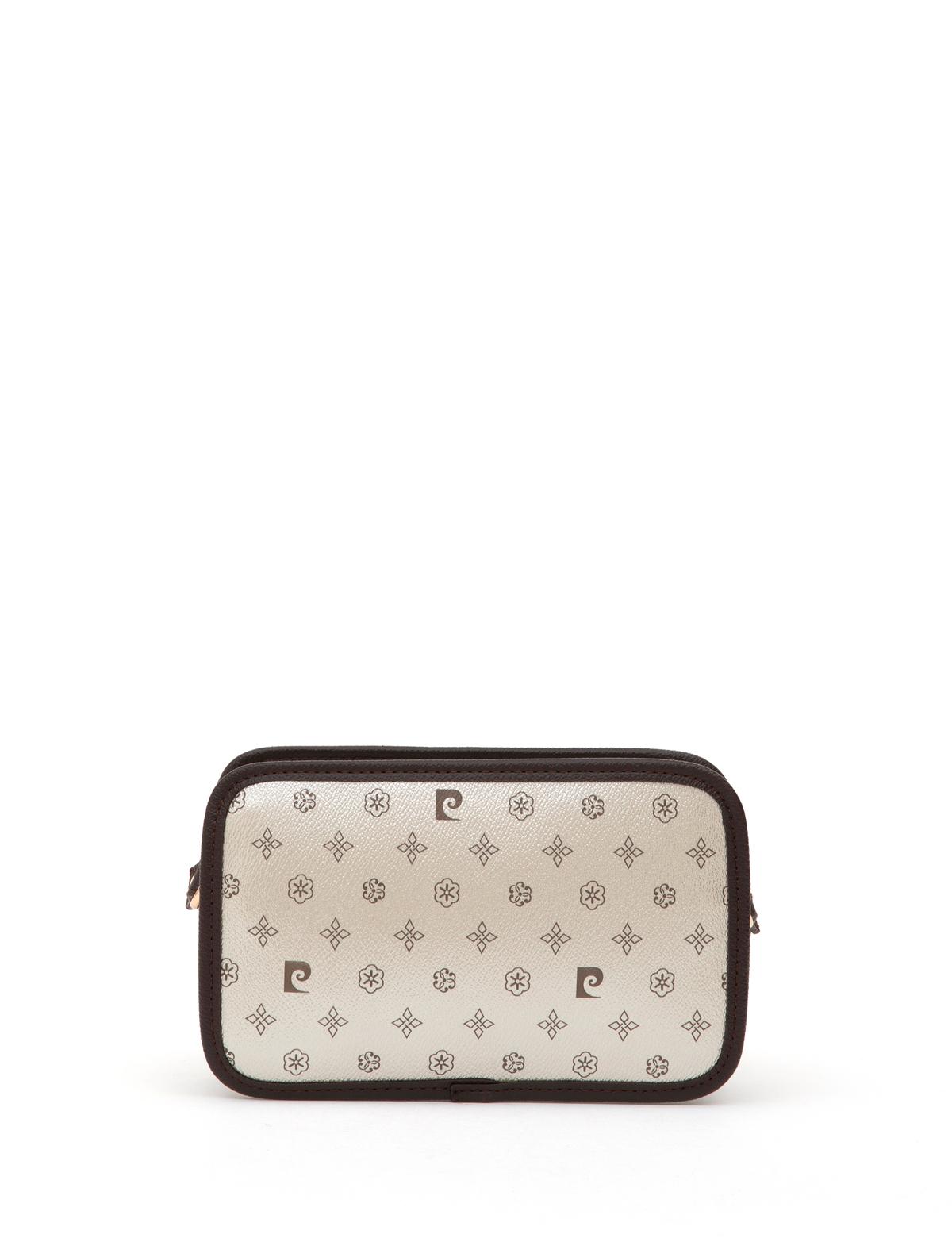 Altın Çapraz Çanta - 50318394001