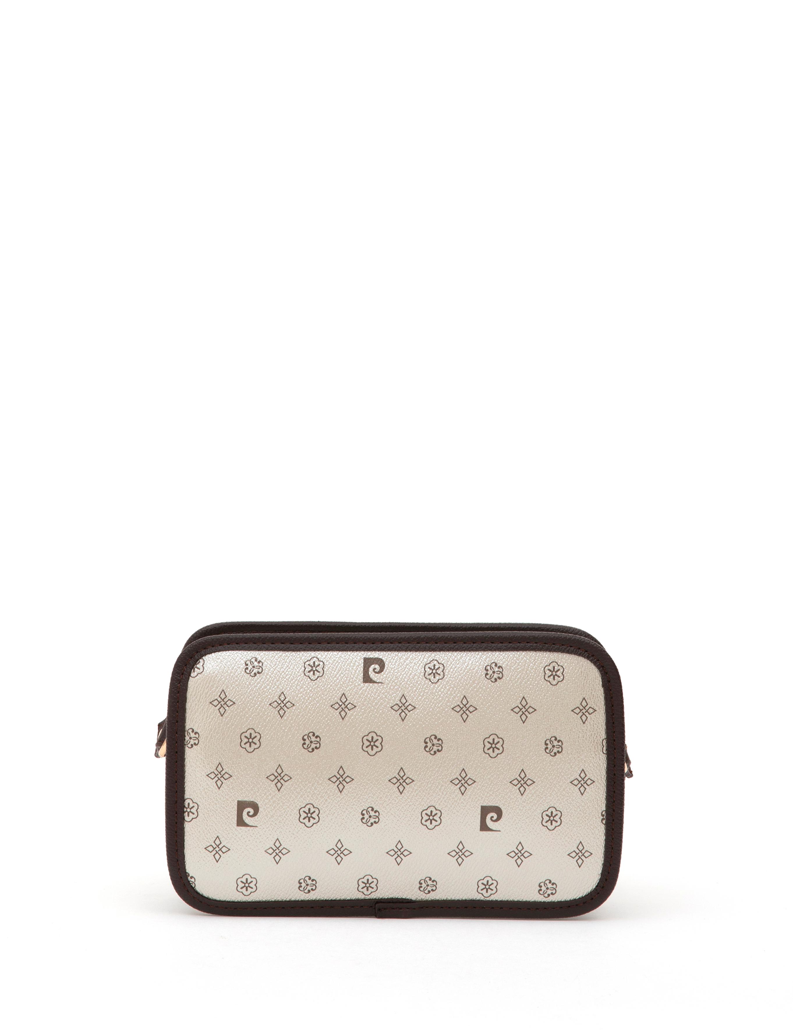 Altın Çapraz Çanta