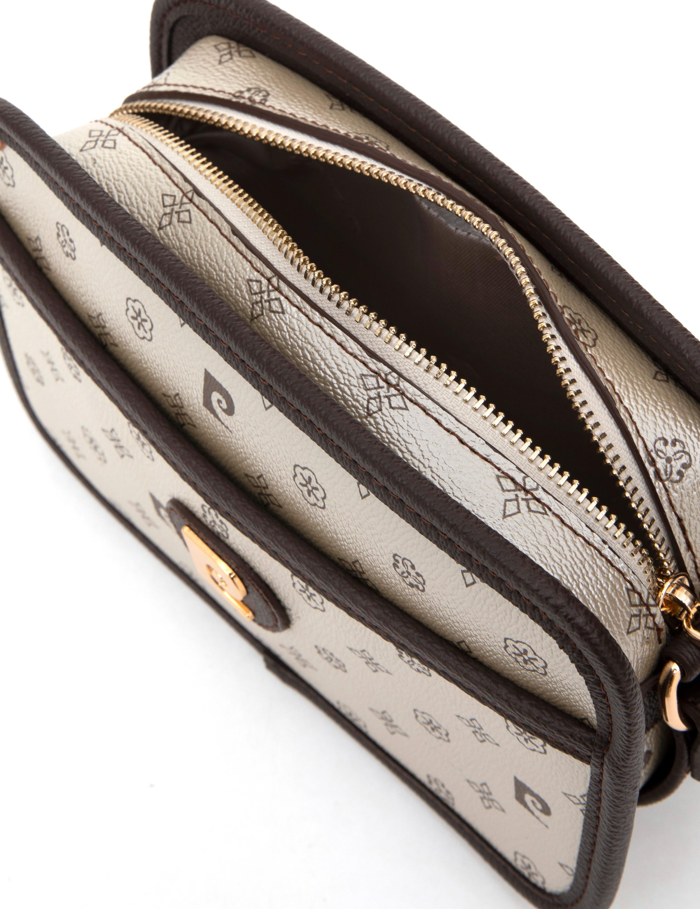 Altın Çapraz Çanta