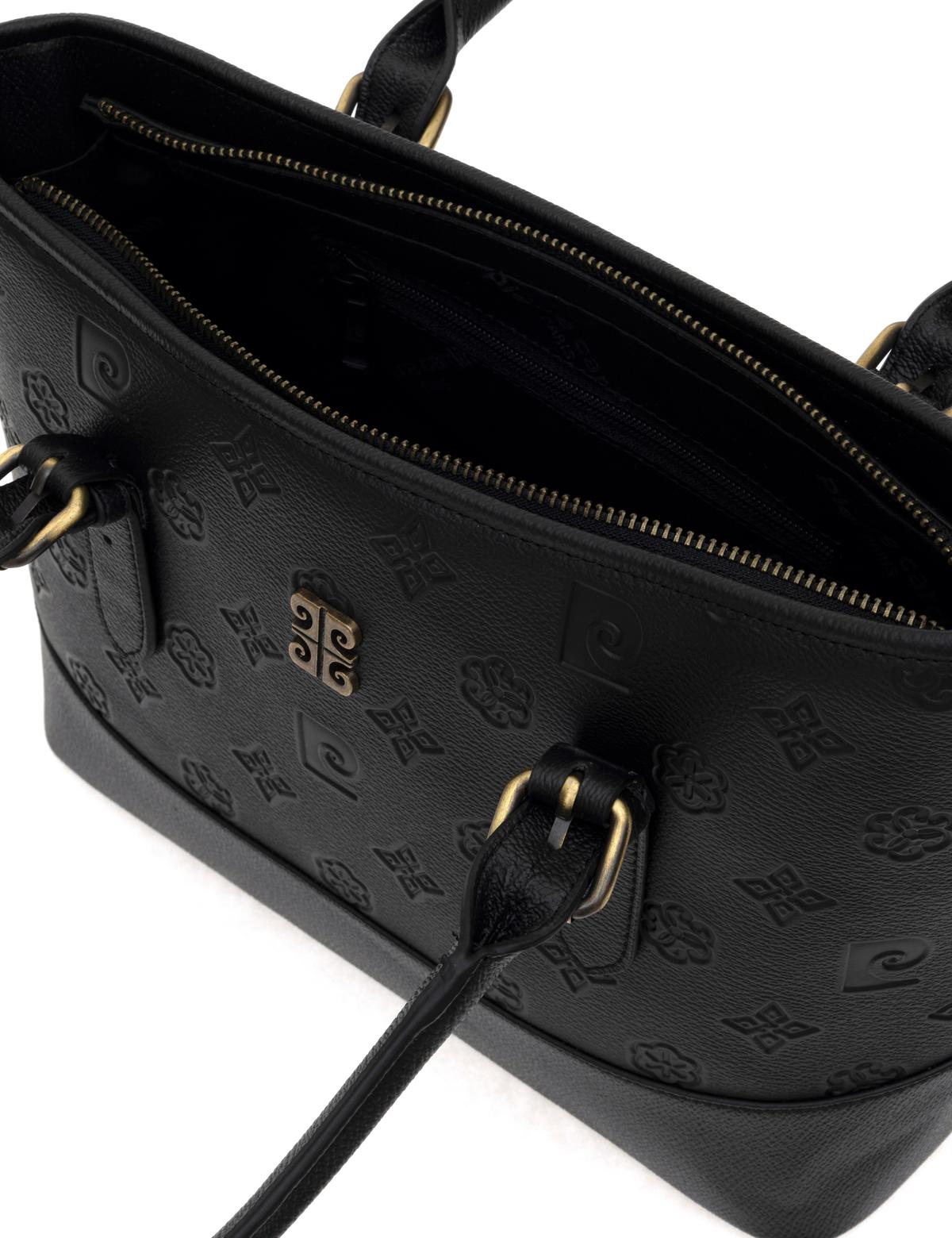 Siyah Omuz Çantası - 50318411001