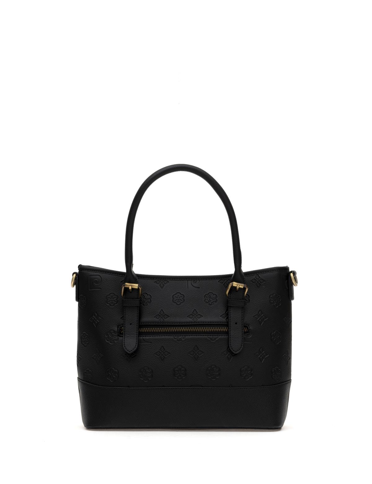 Siyah Omuz Çantası - 50318411001