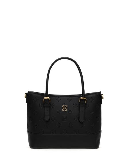 Siyah Omuz Çantası - 50318411001