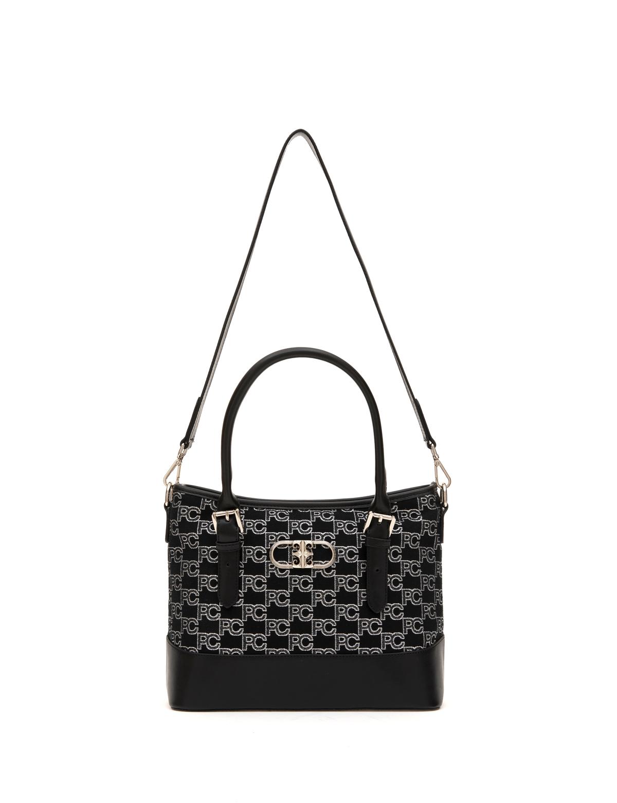 Siyah Omuz Çantası - 50318410001