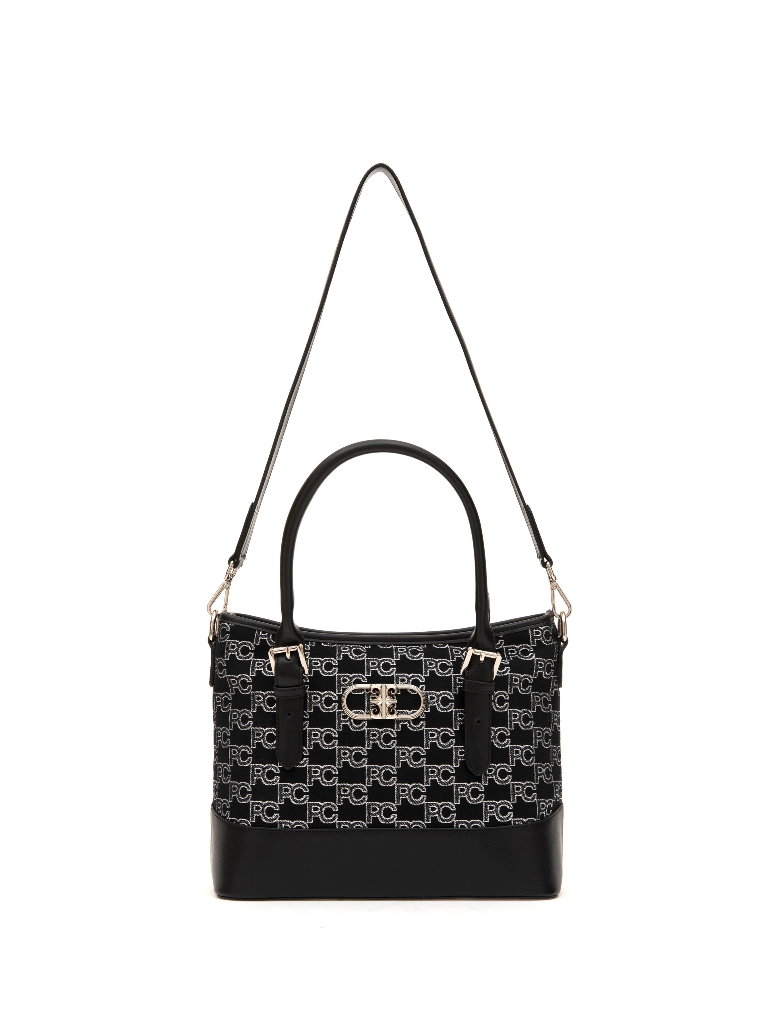 Siyah Omuz Çantası