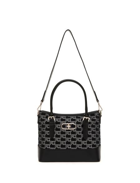 Siyah Omuz Çantası - 50318410001