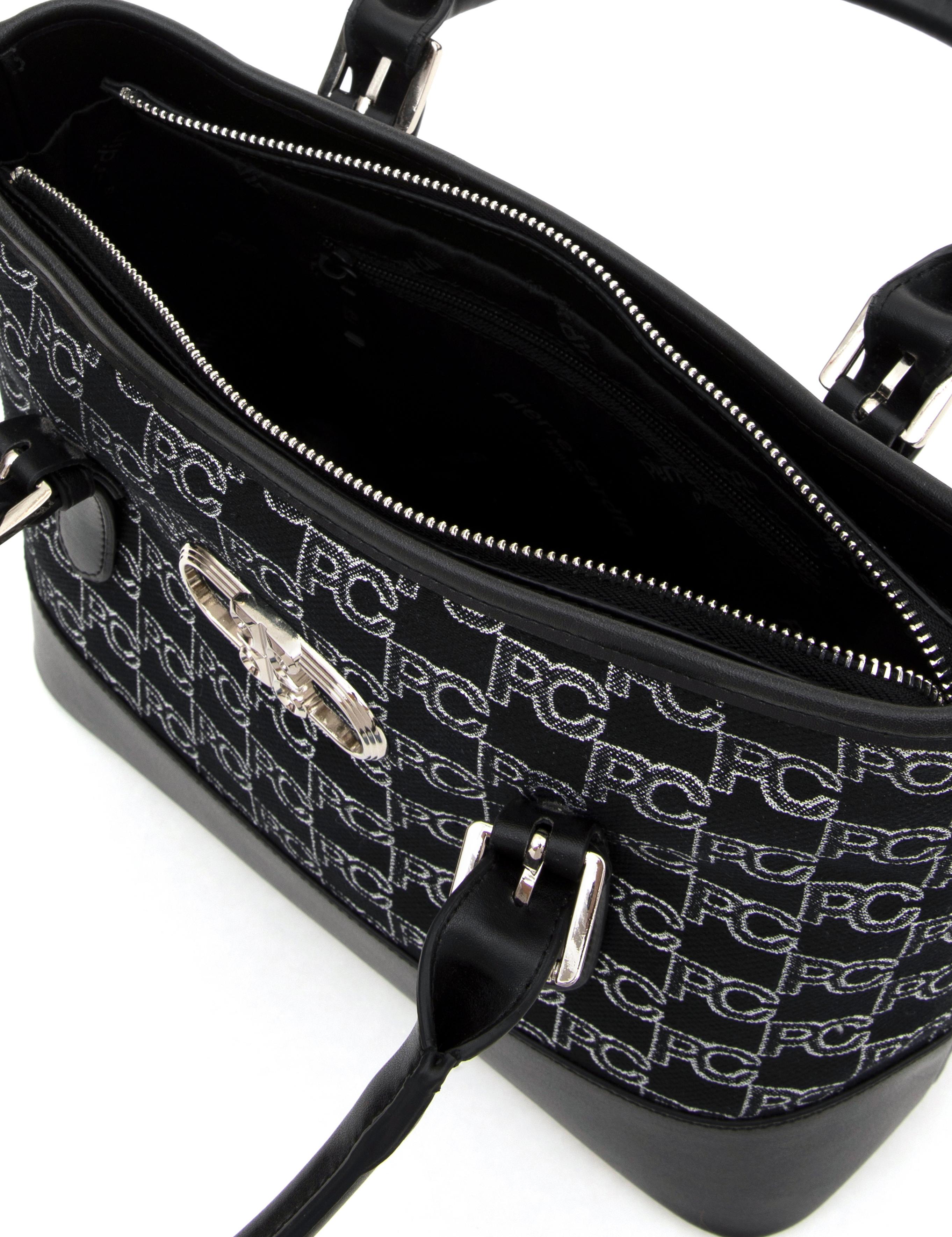 Siyah Omuz Çantası