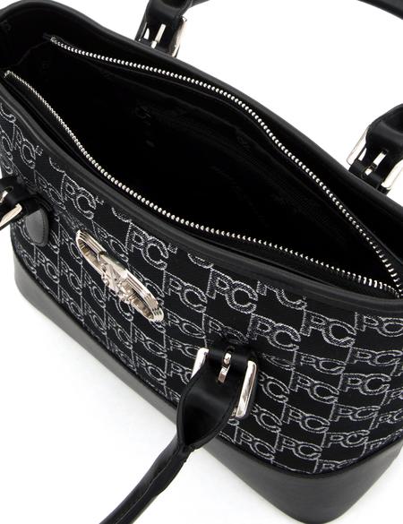 Siyah Omuz Çantası - 50318410001