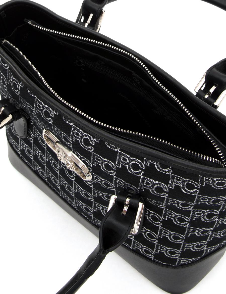 Siyah Omuz Çantası