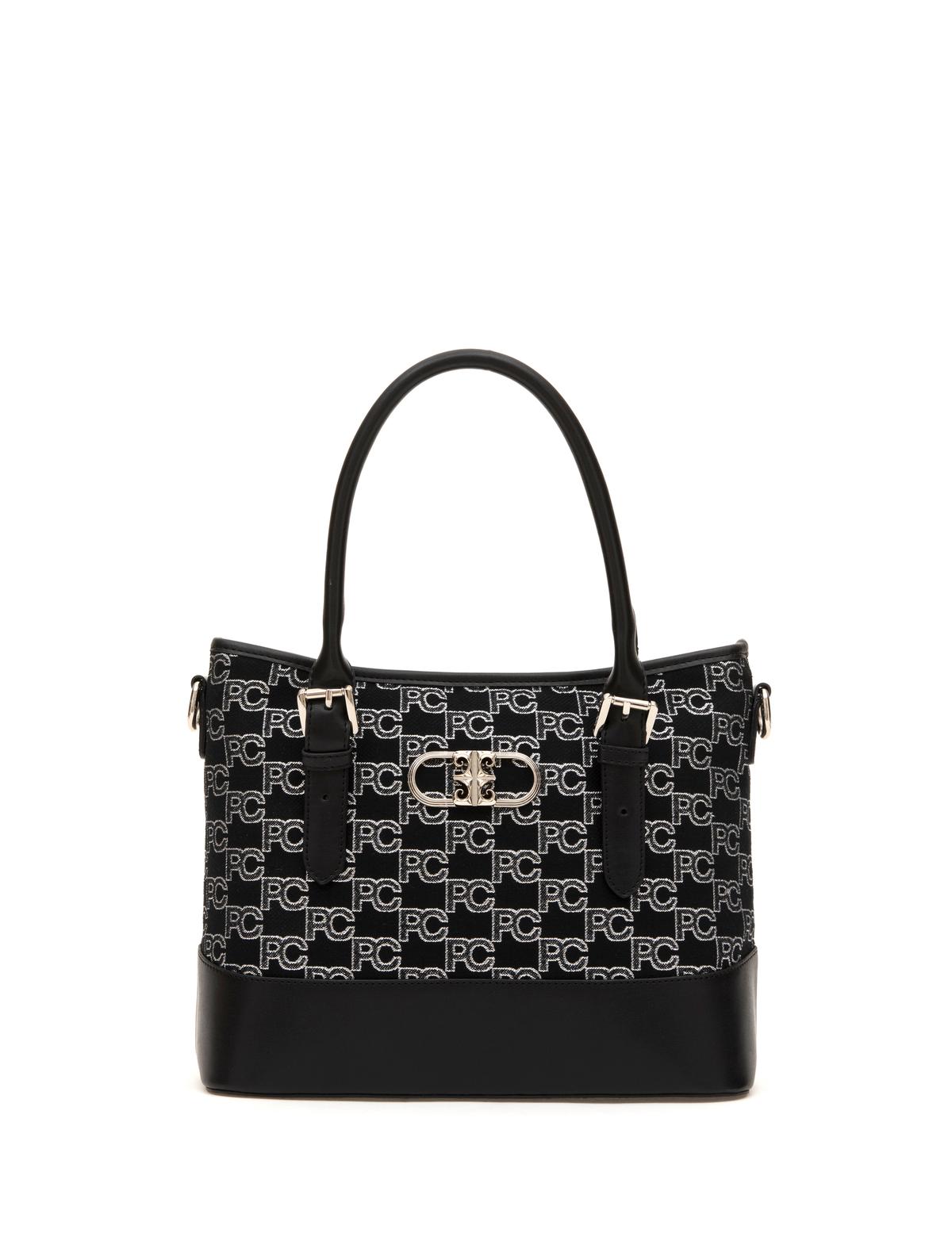 Siyah Omuz Çantası - 50318410001