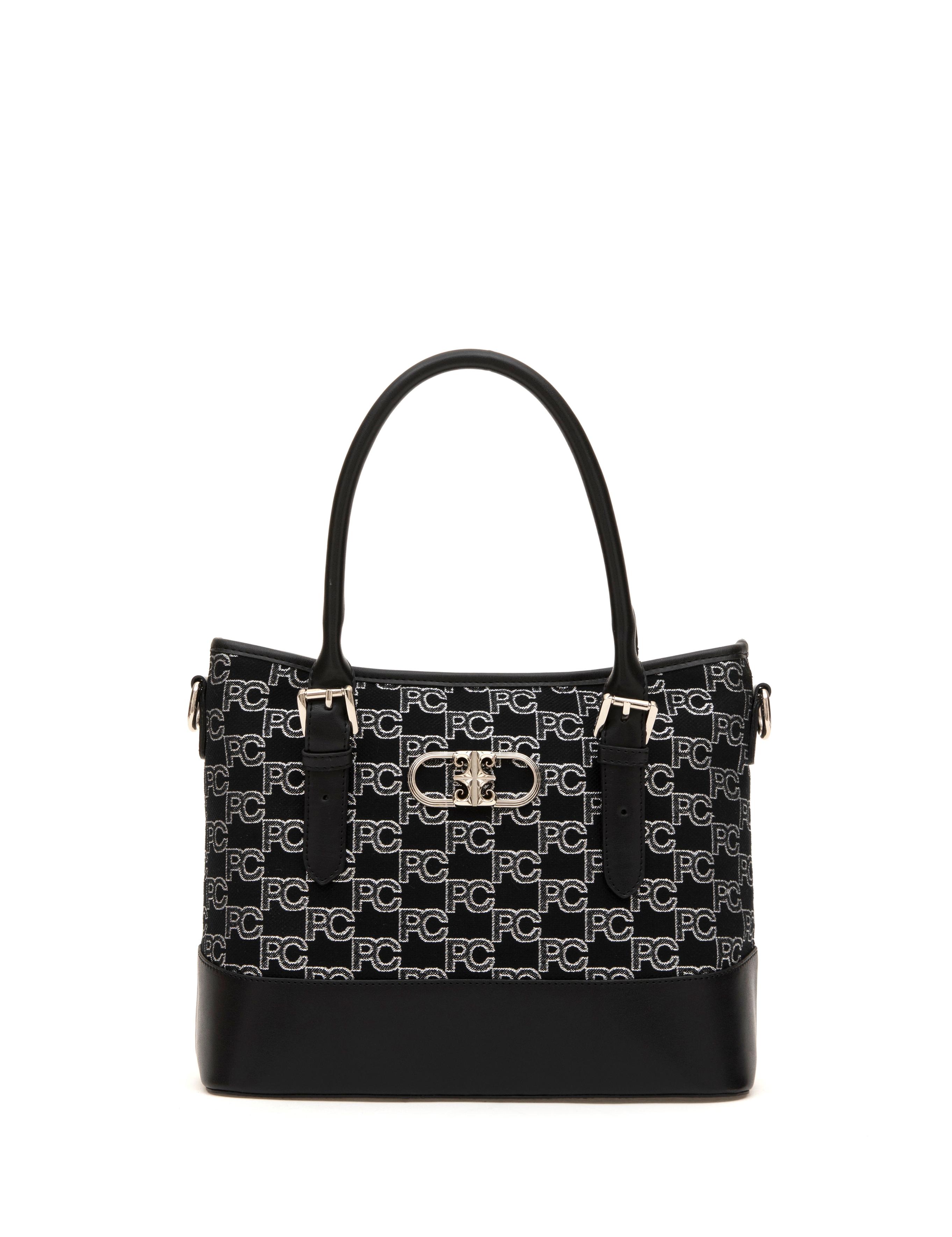 Siyah Omuz Çantası