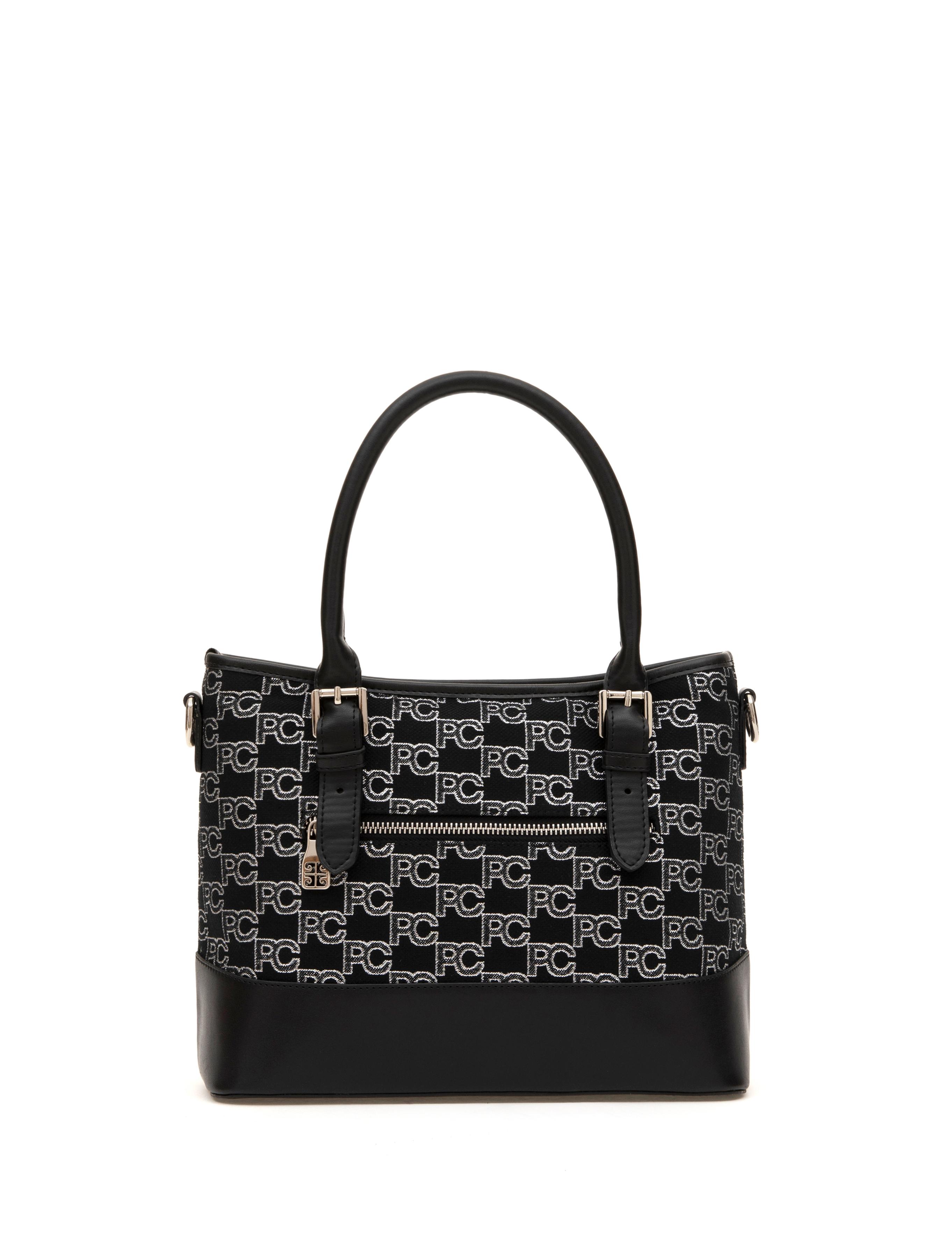 Siyah Omuz Çantası