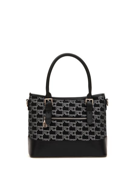 Siyah Omuz Çantası - 50318410001