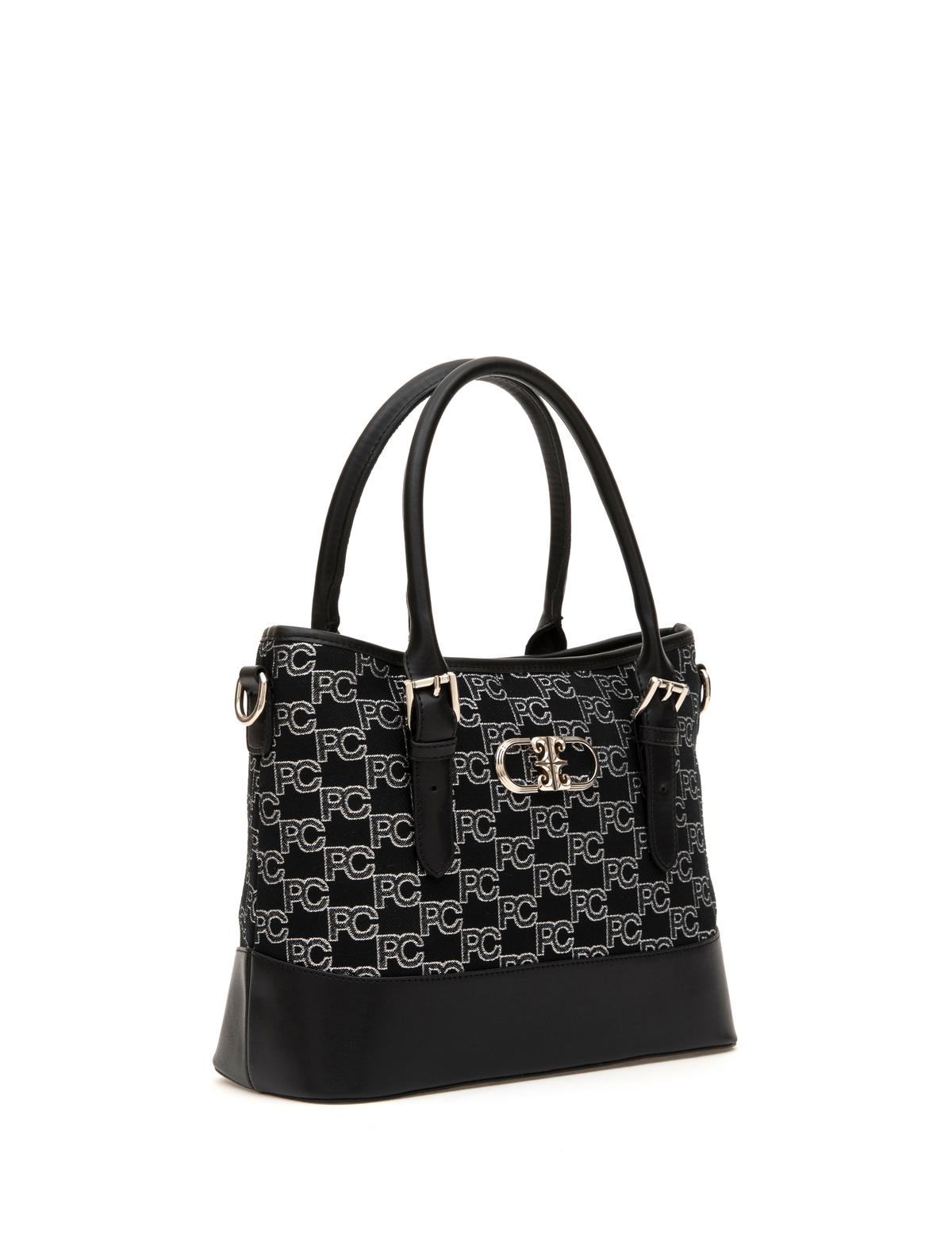 Siyah Omuz Çantası - 50318410001