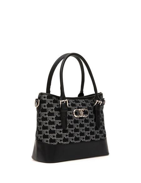 Siyah Omuz Çantası - 50318410001