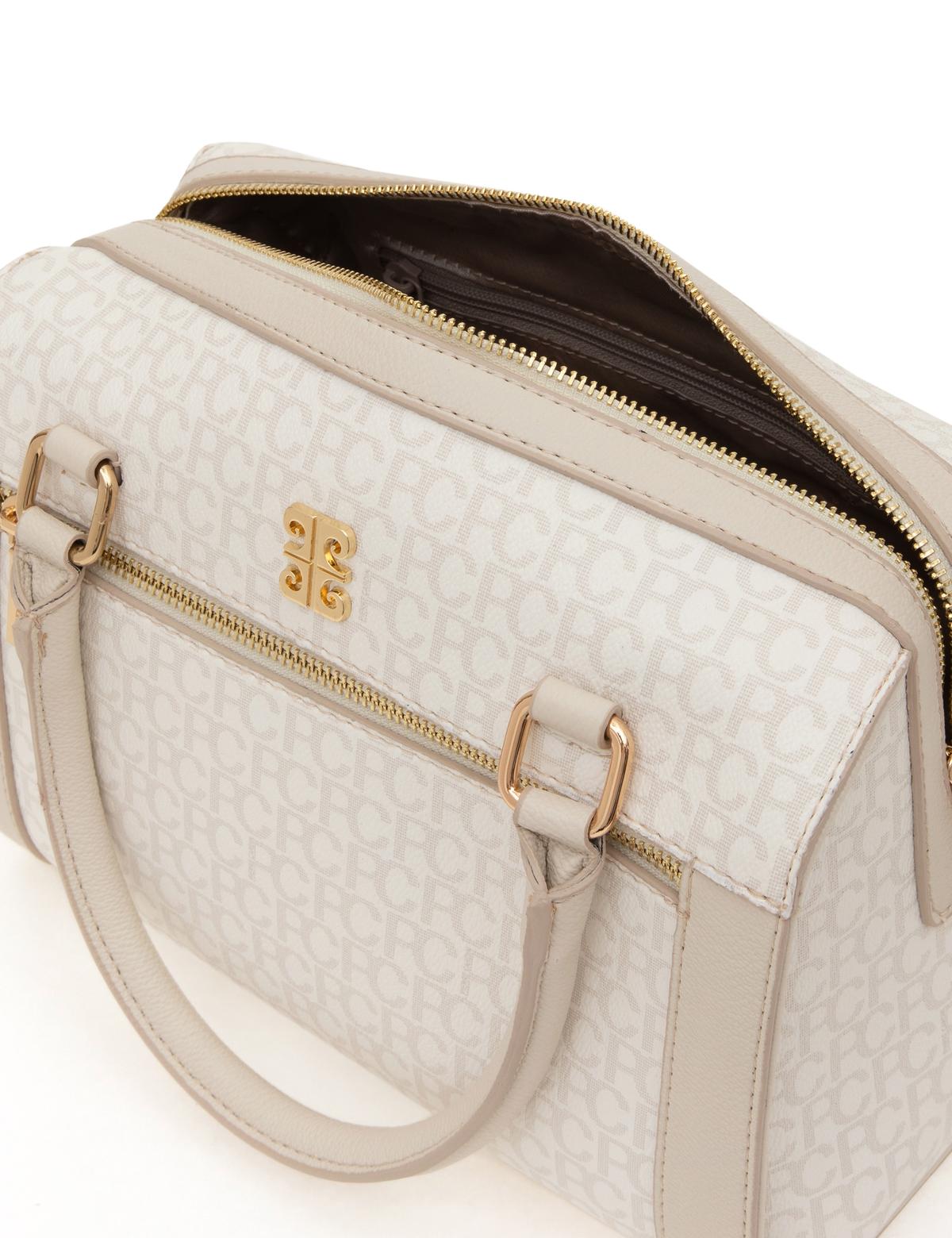 Vanilya Kol Çantası - 50318590003