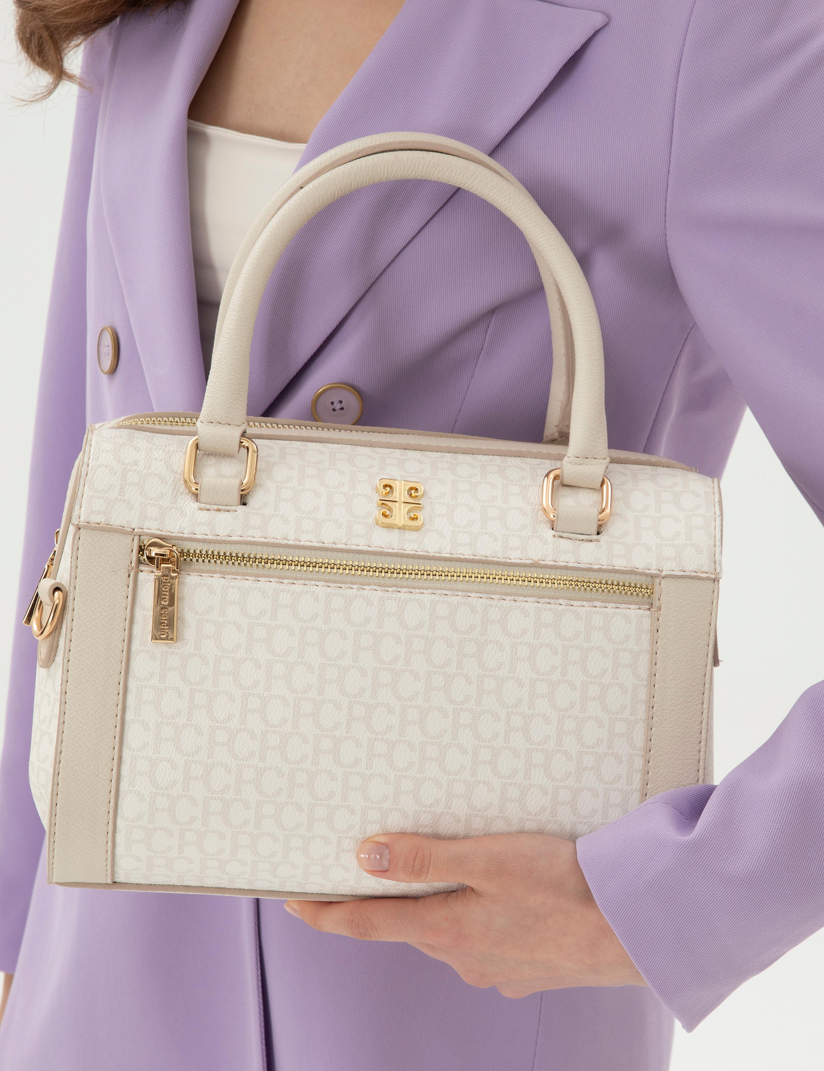 Vanilya Kol Çantası