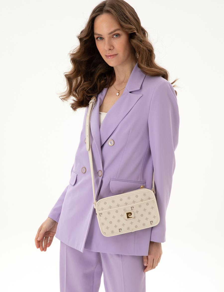 Vanilya Çapraz Çanta