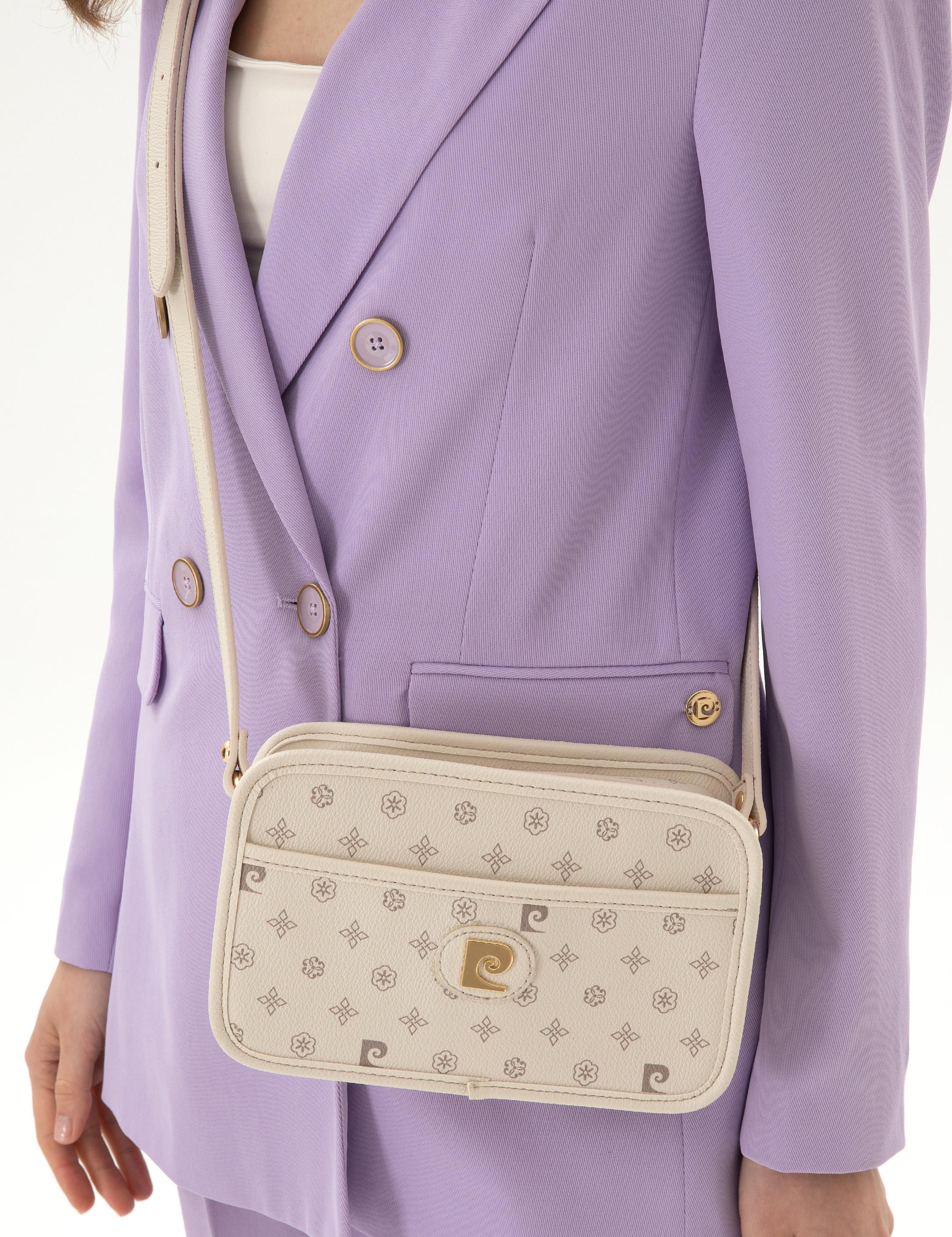 Vanilya Çapraz Çanta