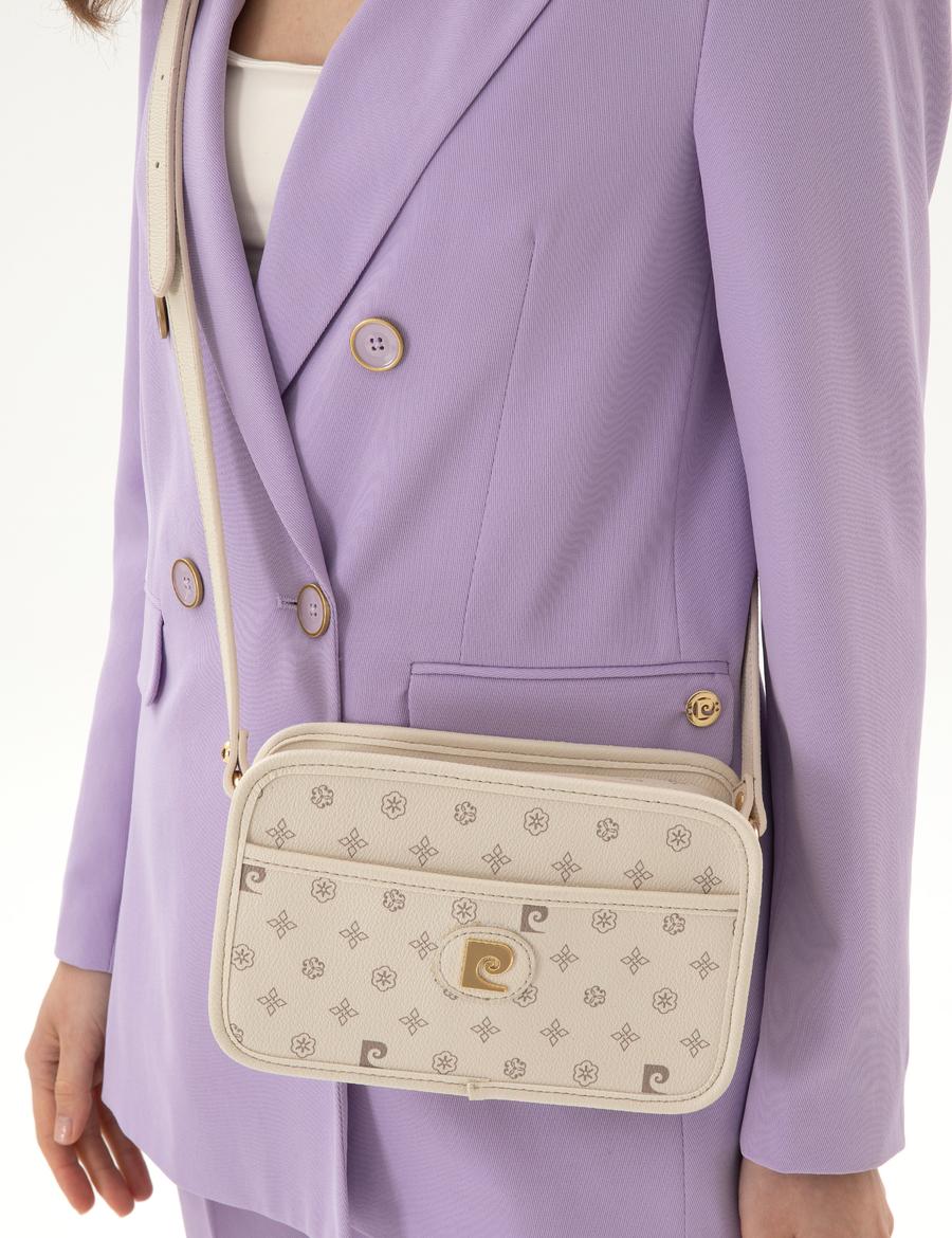 Vanilya Çapraz Çanta