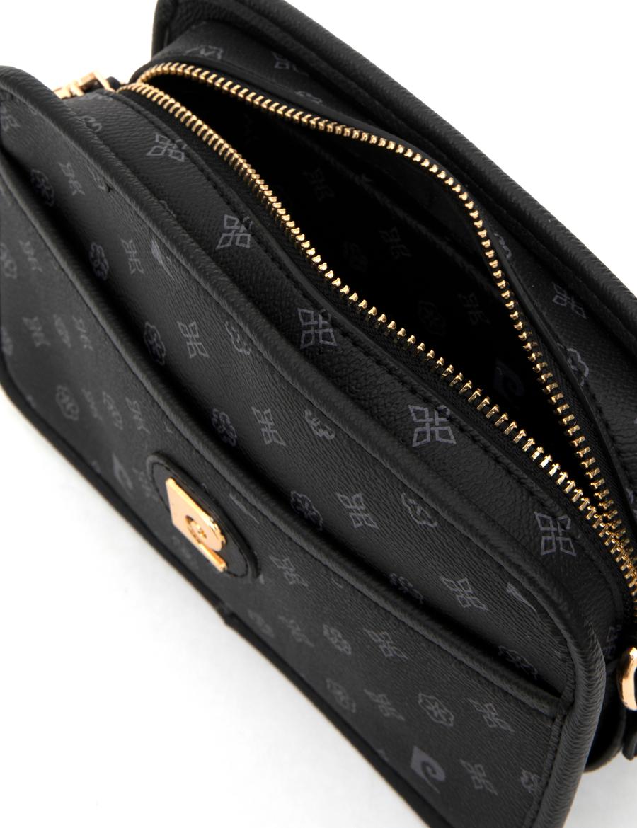 Siyah Çapraz Çanta