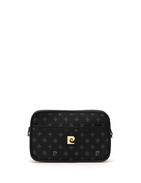 Siyah Çapraz Çanta - 50318394002