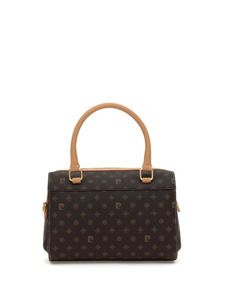 Kahverengi Çapraz Çanta - 50318402003