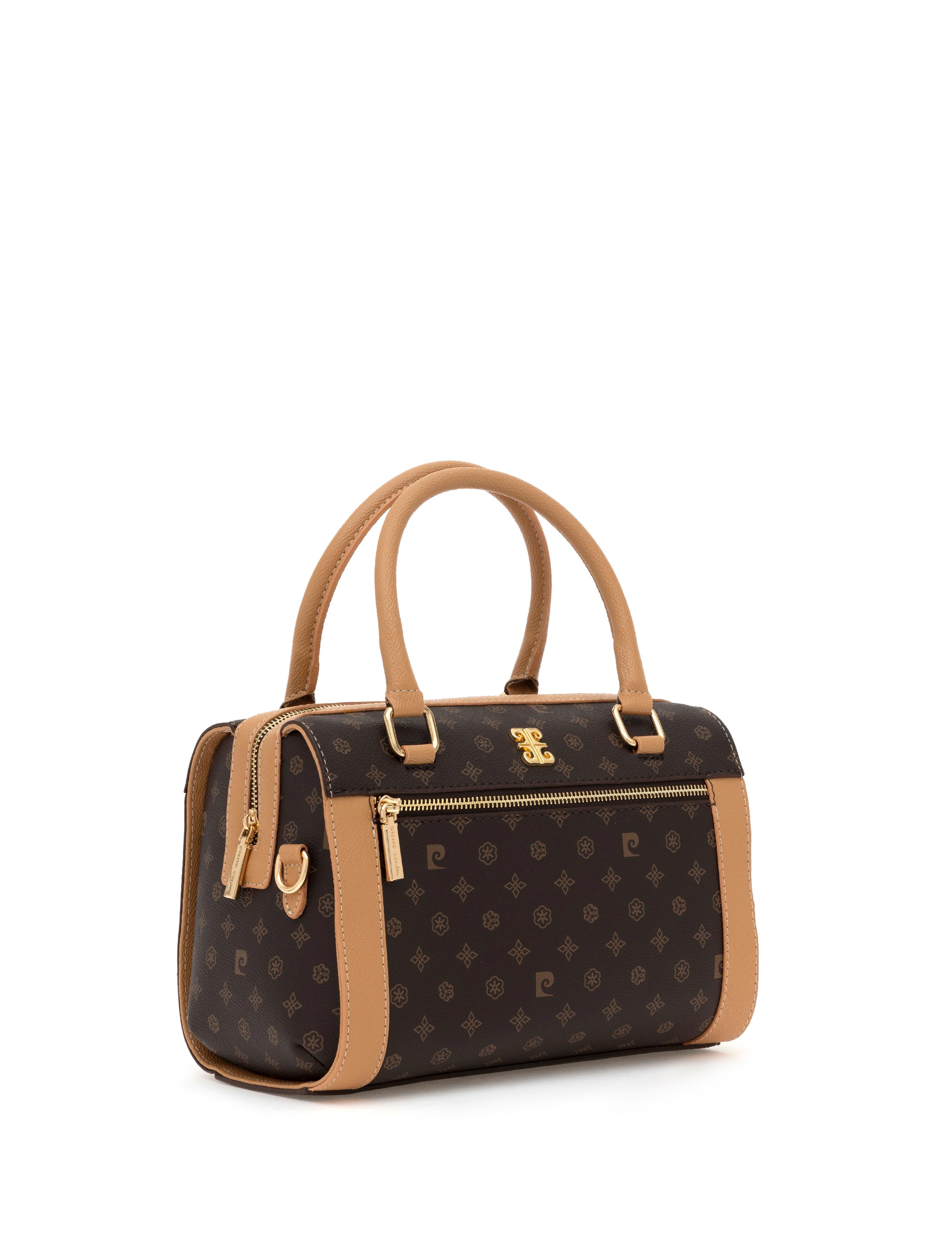 Kahverengi Çapraz Çanta