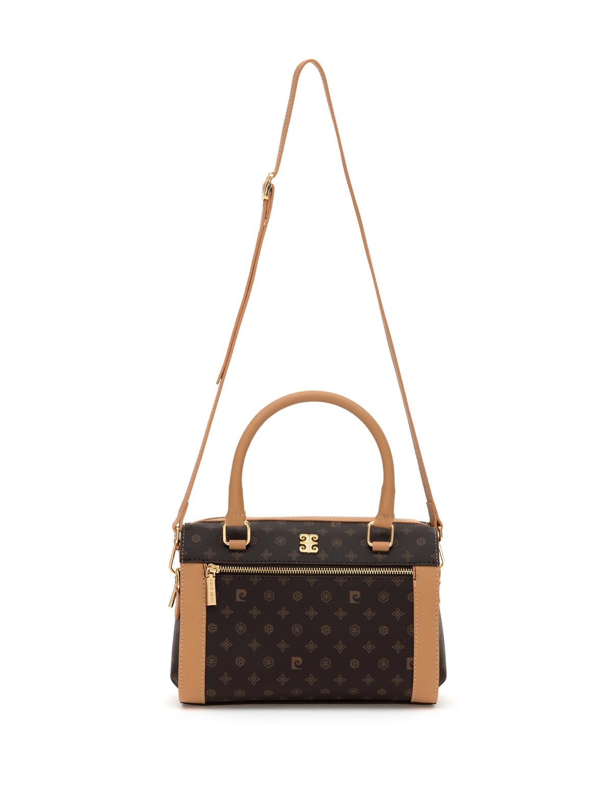 Kahverengi Çapraz Çanta - 50318402003