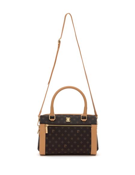 Kahverengi Çapraz Çanta - 50318402003