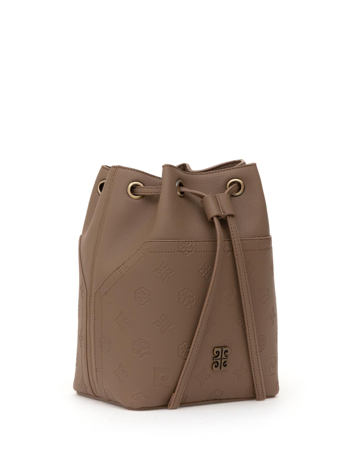 Vizon Büzgülü Çanta - 50318431002