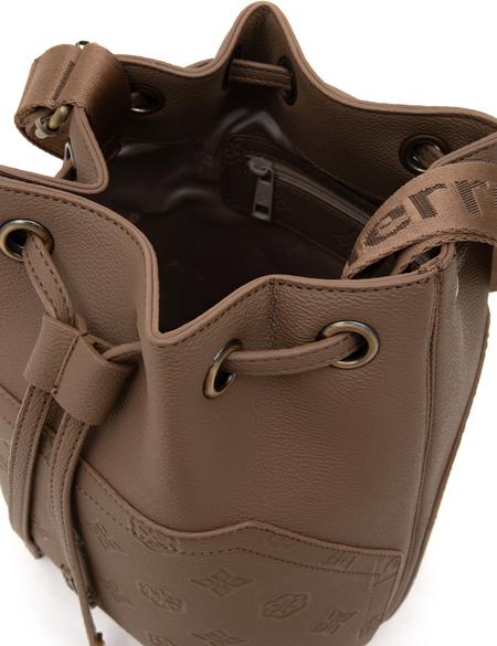 Vizon Büzgülü Çanta - 50318431002