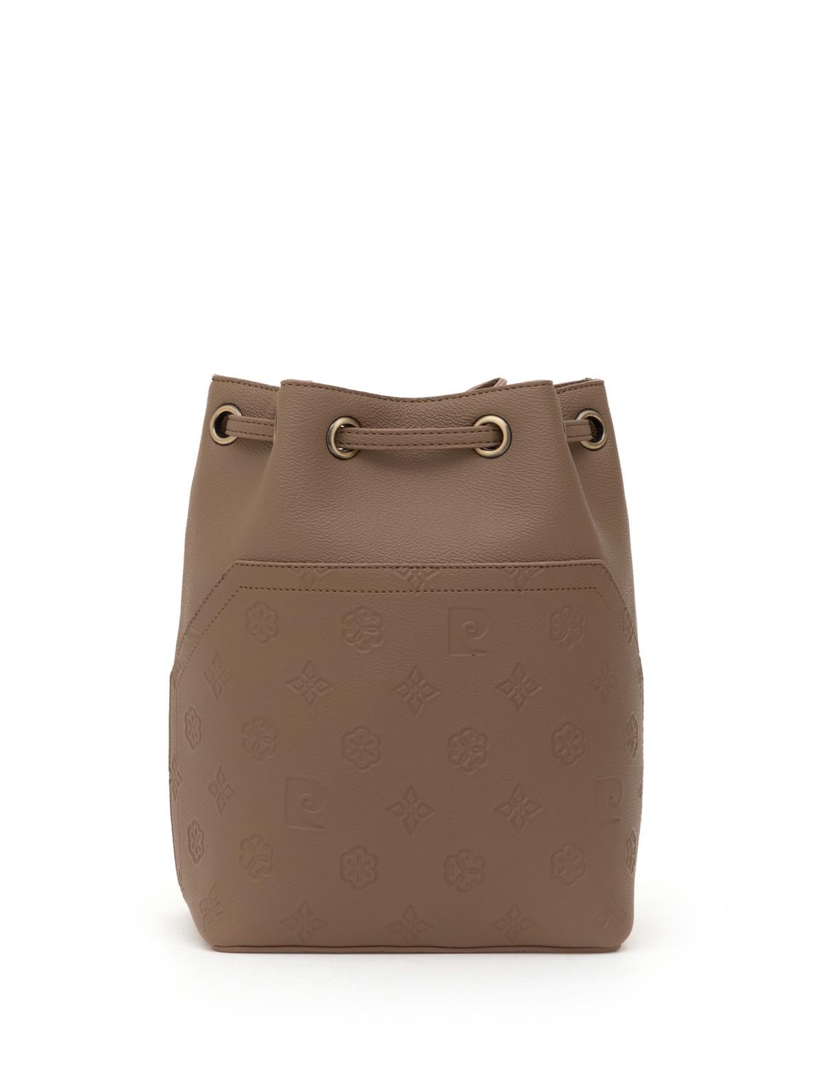 Vizon Büzgülü Çanta - 50318431002