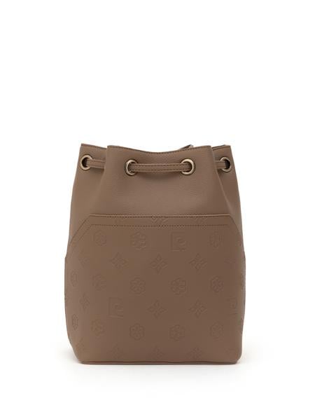 Vizon Büzgülü Çanta - 50318431002