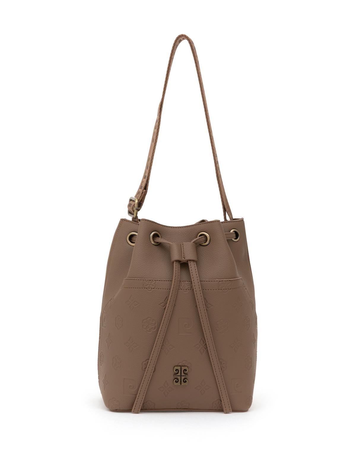 Vizon Büzgülü Çanta - 50318431002