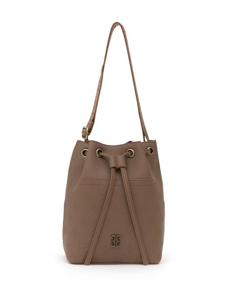 Vizon Büzgülü Çanta - 50318431002