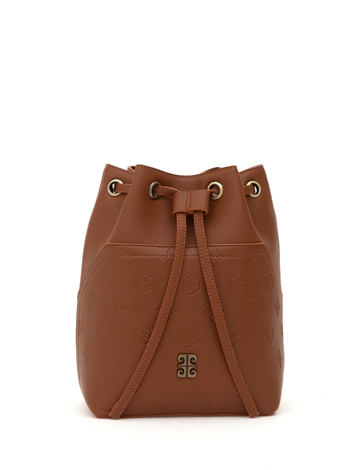 Taba Büzgülü Çanta - 50318431003