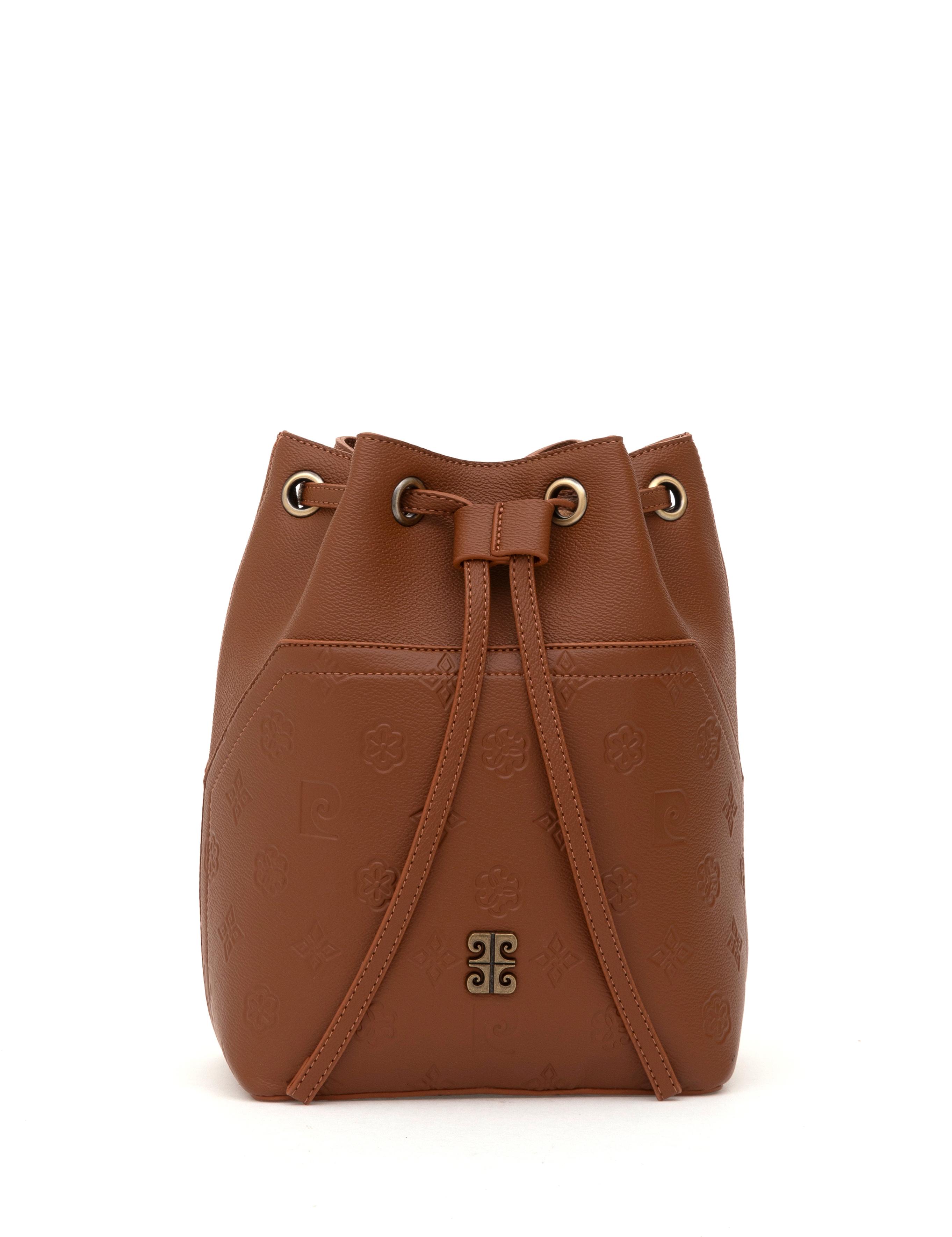 Taba Büzgülü Çanta