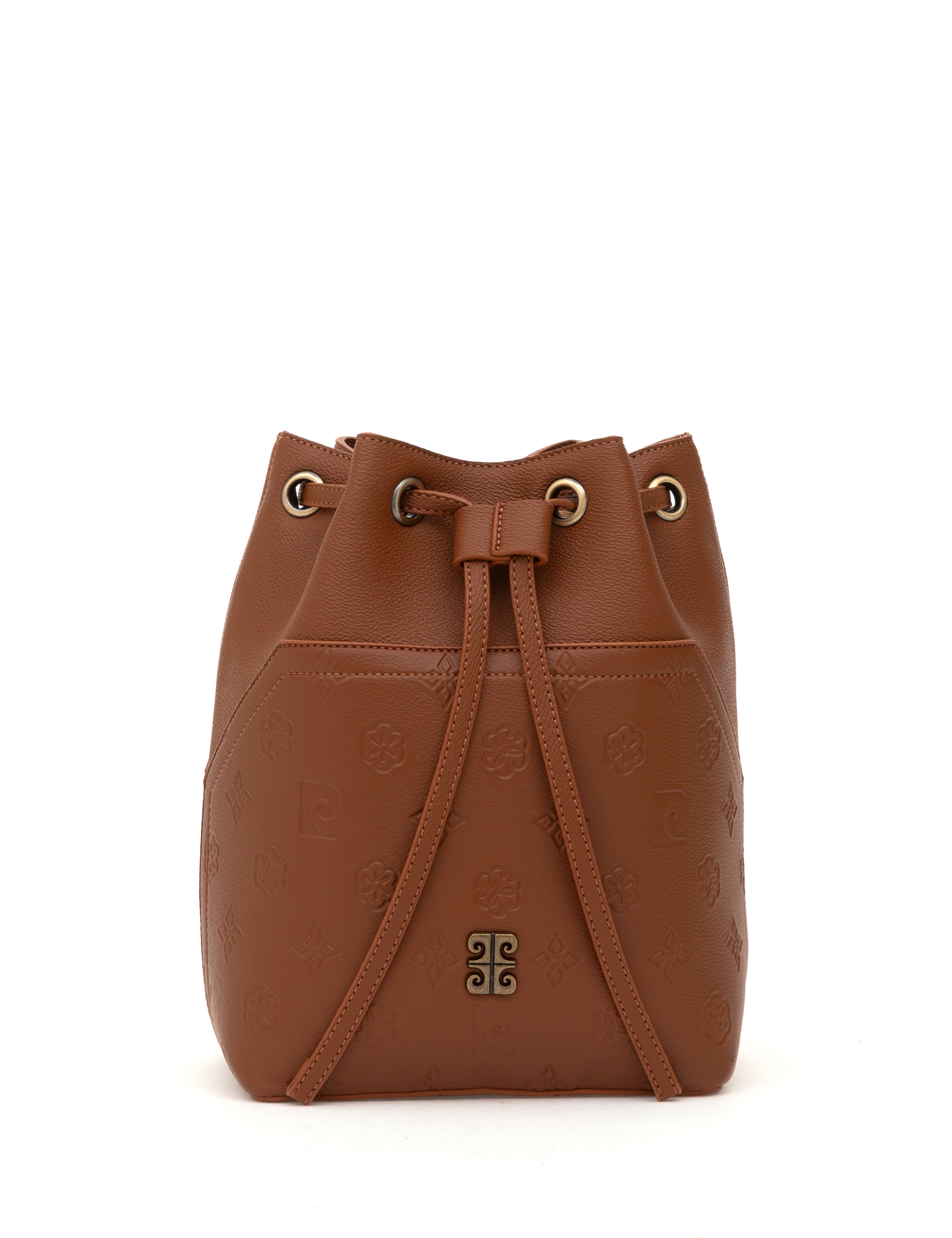 Taba Büzgülü Çanta - Image 3
