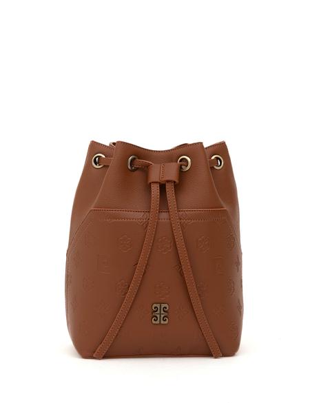 Taba Büzgülü Çanta - 50318431003