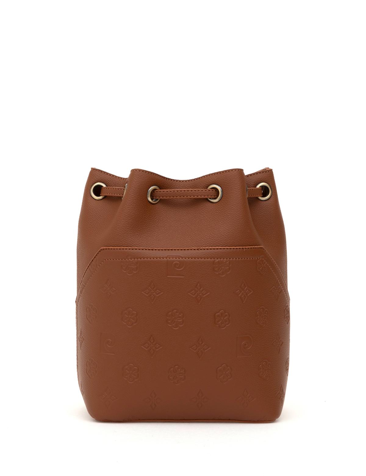 Taba Büzgülü Çanta - 50318431003