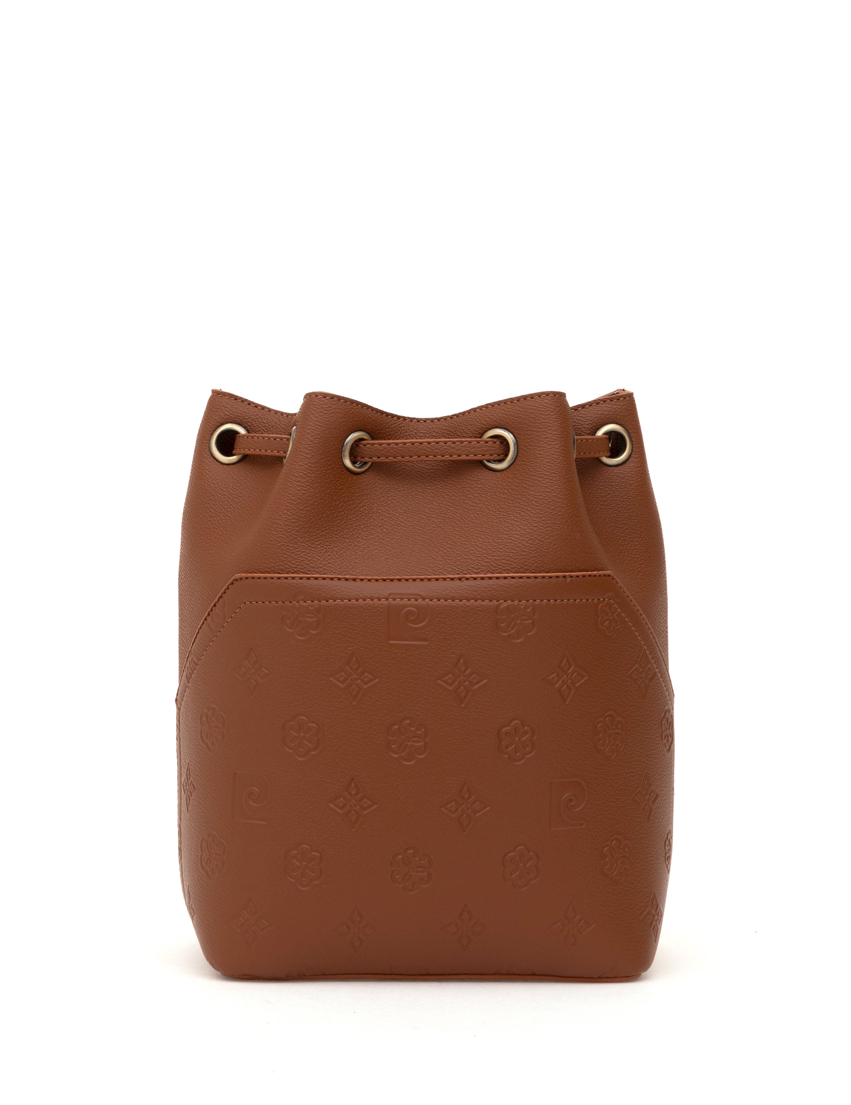 Taba Büzgülü Çanta