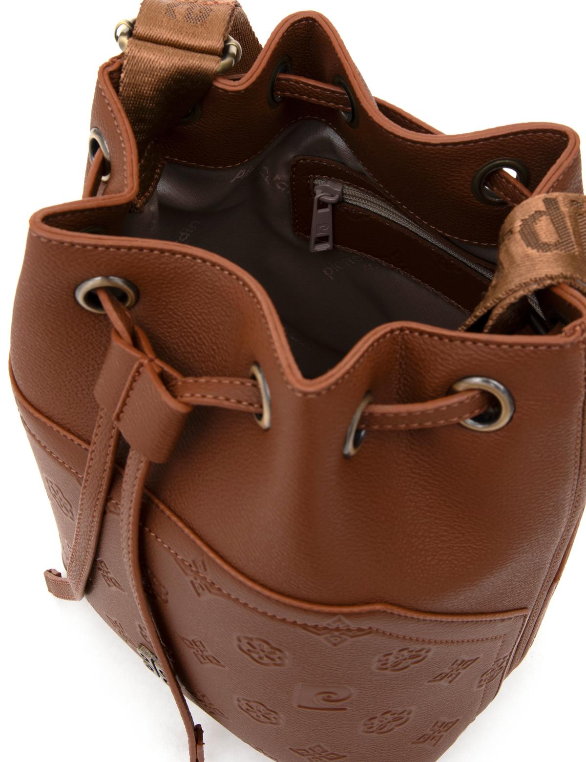 Taba Büzgülü Çanta - 50318431003