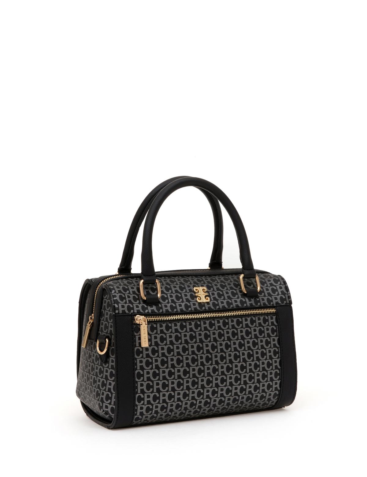 Siyah Kol Çantası - 50318590001