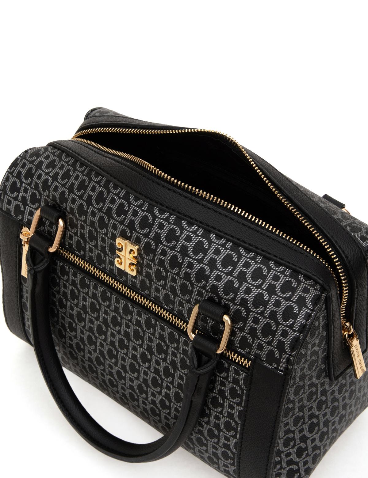 Siyah Kol Çantası - 50318590001