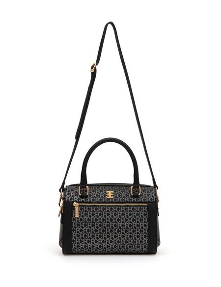 Siyah Kol Çantası - 50318590001