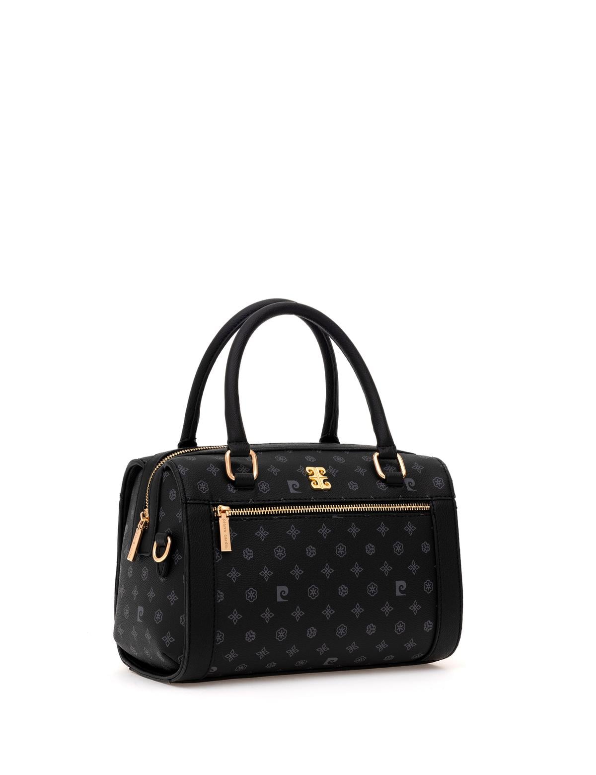 Siyah Çapraz Çanta - 50318402002