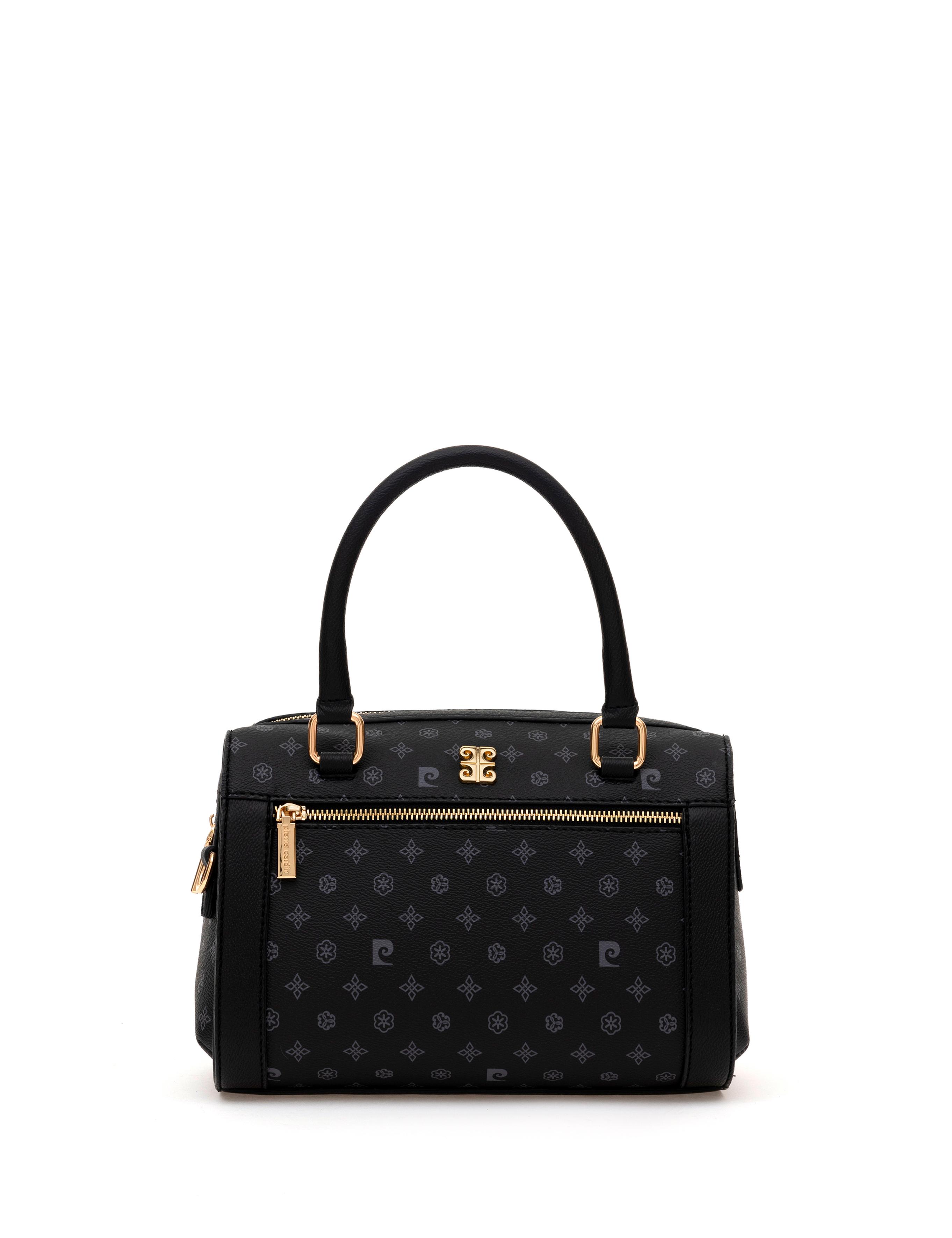 Siyah Çapraz Çanta