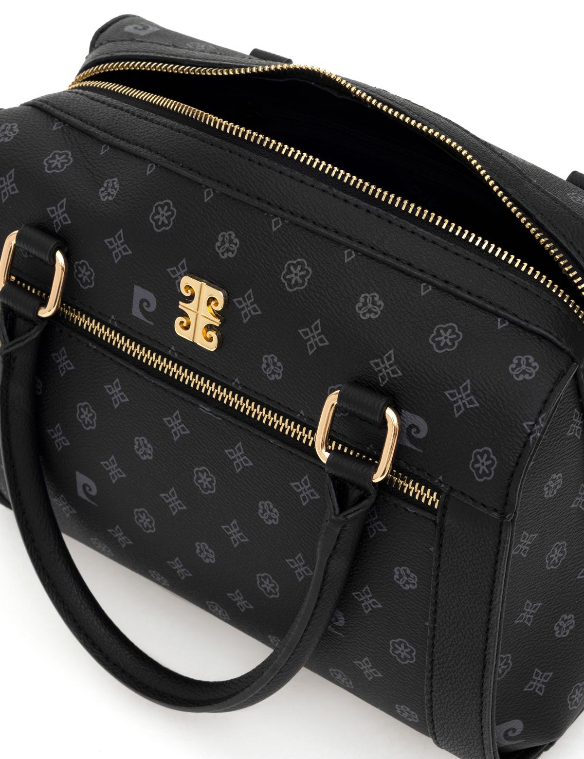 Siyah Çapraz Çanta - 50318402002